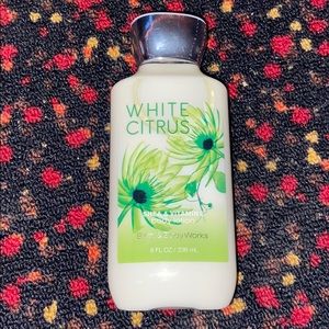 Bath and body works lotion